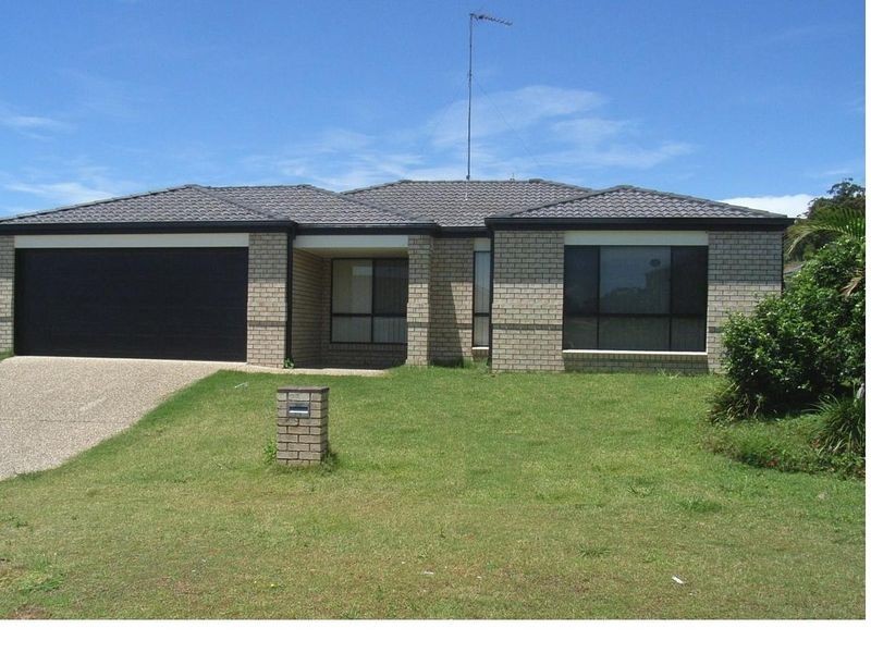 14 Rosefinch Street, Upper Coomera QLD 4209