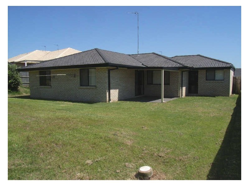 14 Rosefinch Street, Upper Coomera QLD 4209
