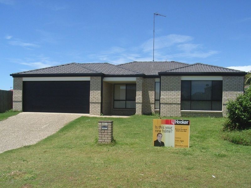 14 Rosefinch Street, Upper Coomera QLD 4209