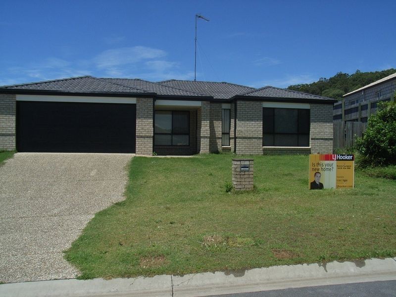 14 Rosefinch Street, Upper Coomera QLD 4209
