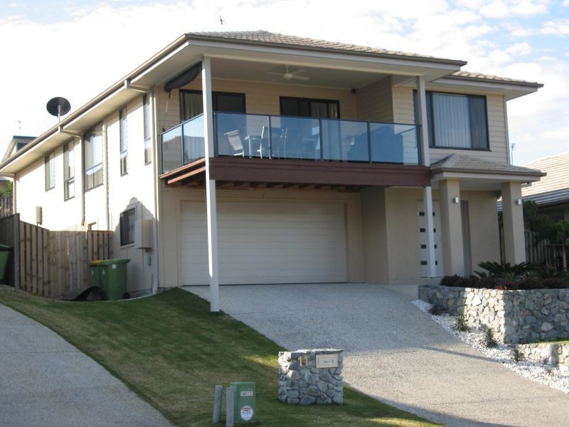 11 Barrington Street, Upper Coomera QLD 4209