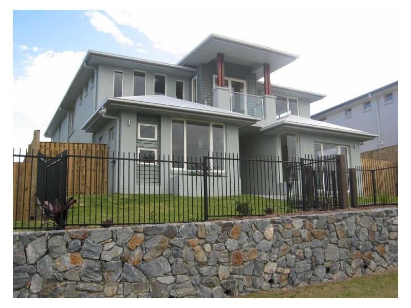22 Rose Valley Drive, Upper Coomera QLD 4209