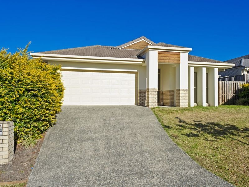 19 Benson Street, Ormeau QLD 4208
