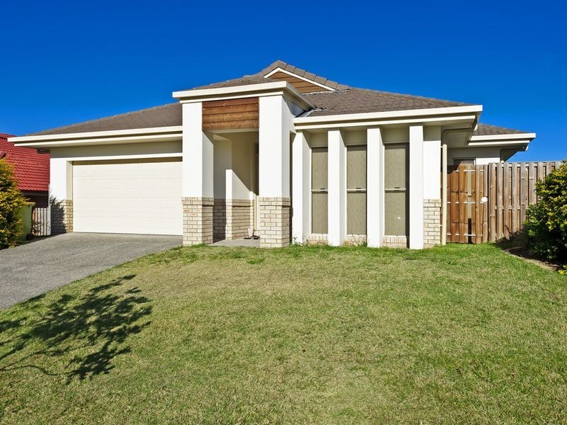 19 Benson Street, Ormeau QLD 4208