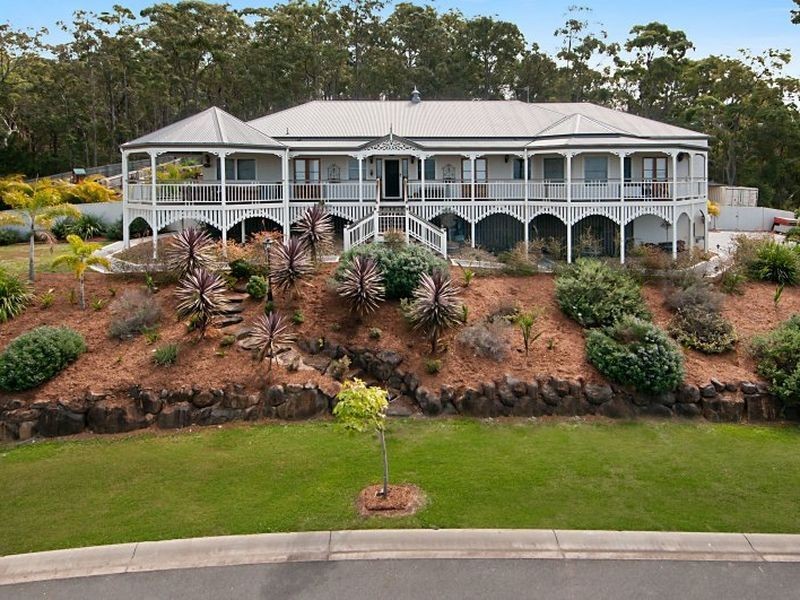 35 Annabelle Crescent, Upper Coomera QLD 4209