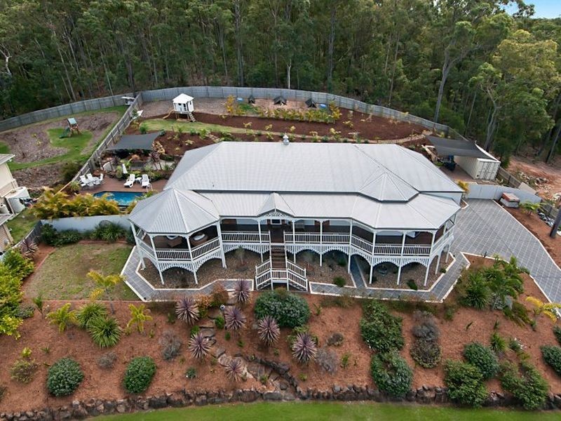 35 Annabelle Crescent, Upper Coomera QLD 4209