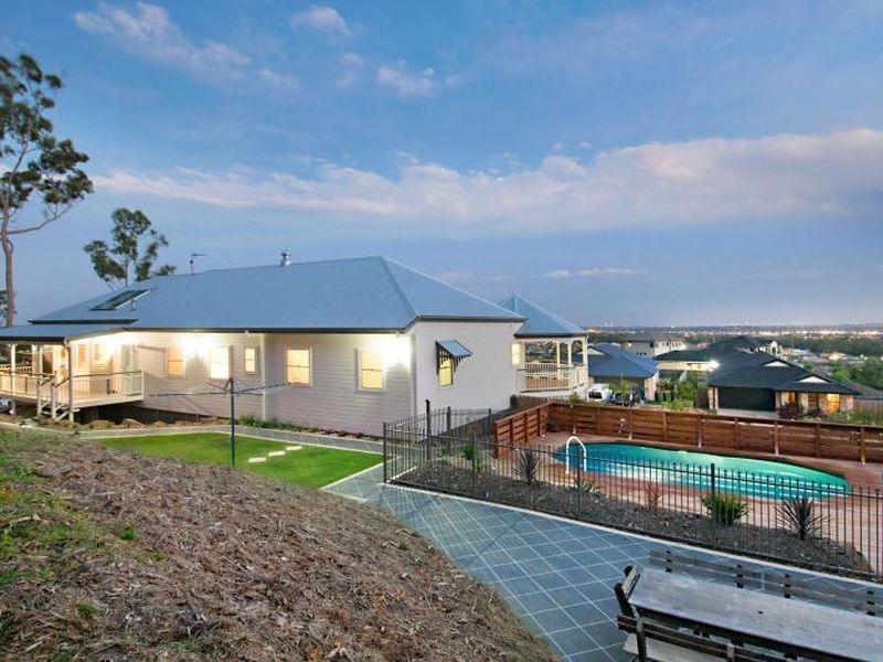 35 Annabelle Crescent, Upper Coomera QLD 4209