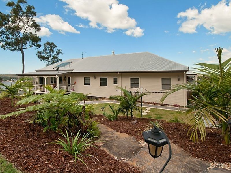 35 Annabelle Crescent, Upper Coomera QLD 4209