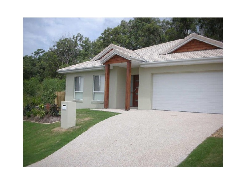 7 Kudzu Street, Coomera Springs, Upper Coomera QLD 4209