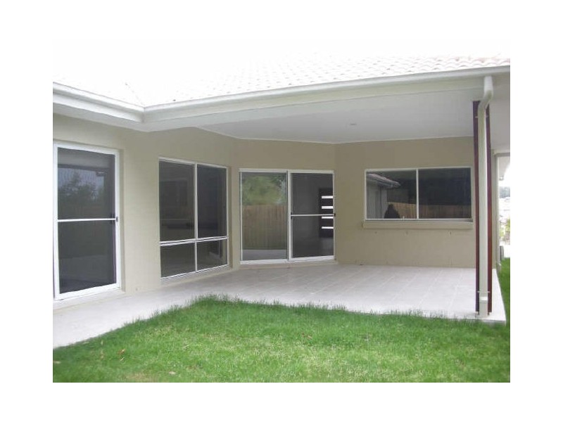 7 Kudzu Street, Coomera Springs, Upper Coomera QLD 4209