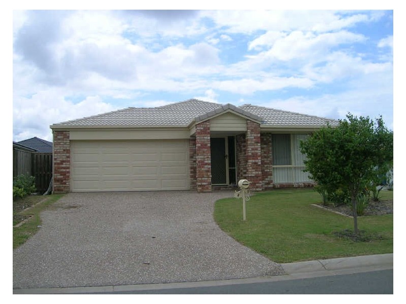 6 Flight Road, Upper Coomera QLD 4209