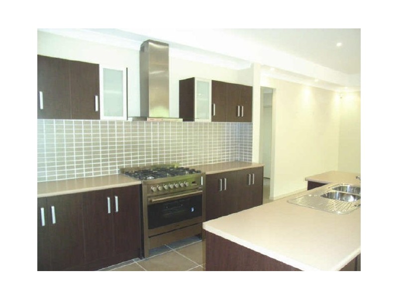 6 Rainlilly Crescent, Upper Coomera QLD 4209