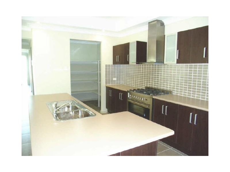 6 Rainlilly Crescent, Upper Coomera QLD 4209