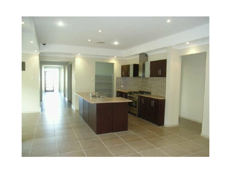 6 Rainlilly Crescent, Upper Coomera QLD 4209