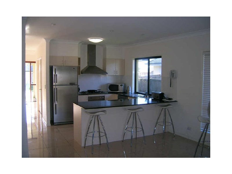 7 Cranberrie Court, Pimpama QLD 4209