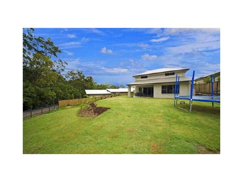 8 Katinka Circuit, Coomera QLD 4209