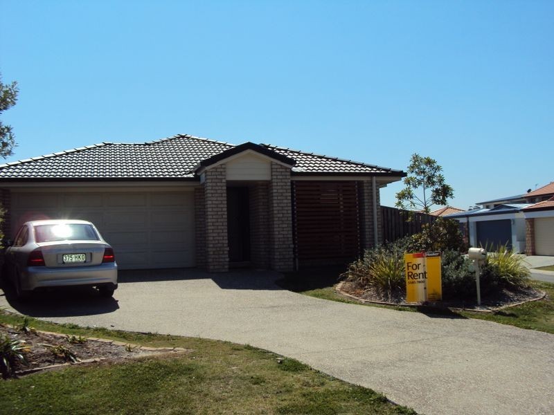 3 Kingsford Drive, Upper Coomera QLD 4209