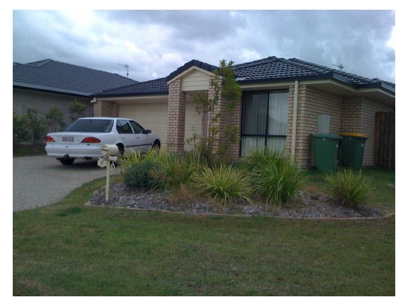 3 Kingsford Drive, Upper Coomera QLD 4209