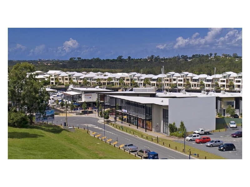 1 Pendragon Drive, Coomera Waters QLD 4209