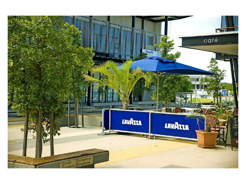 1 Pendragon Drive, Coomera Waters QLD 4209