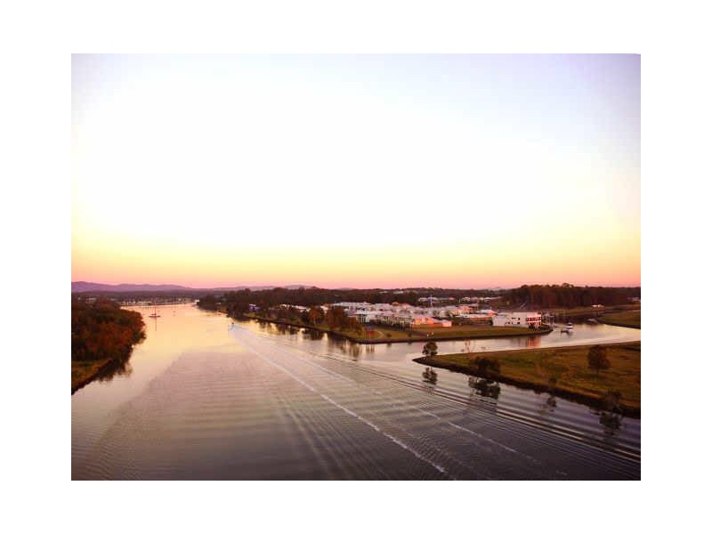 Lot 438 Buccaneer Way, Coomera Waters QLD 4209