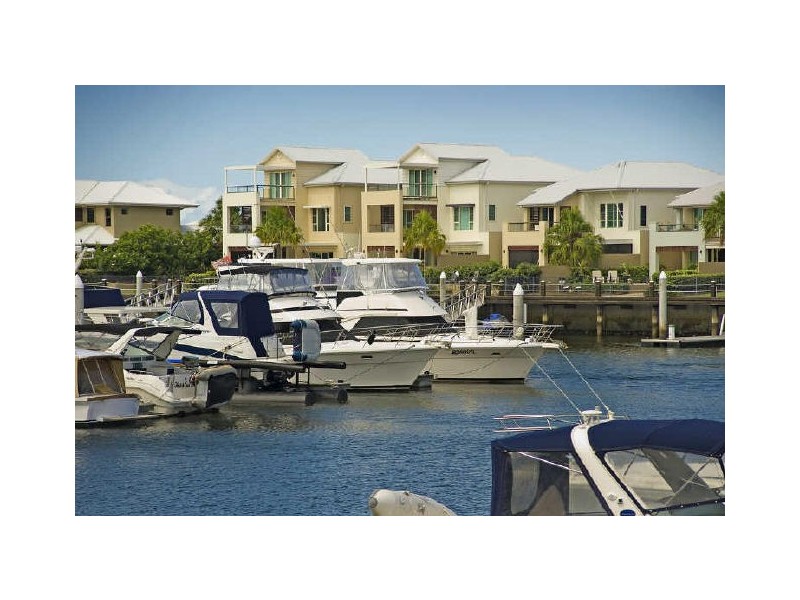 Lot 438 Buccaneer Way, Coomera Waters QLD 4209