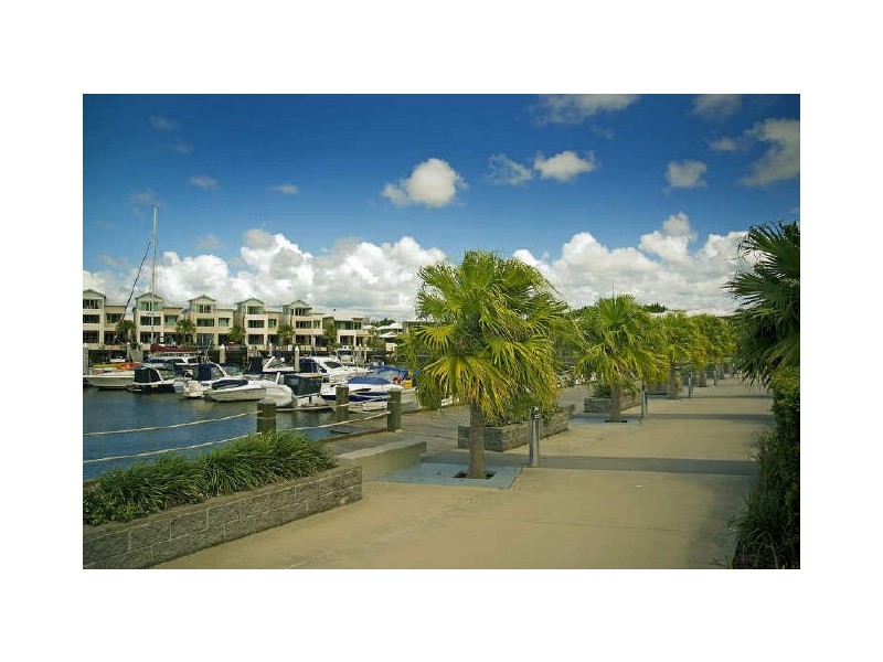 Lot 438 Buccaneer Way, Coomera Waters QLD 4209