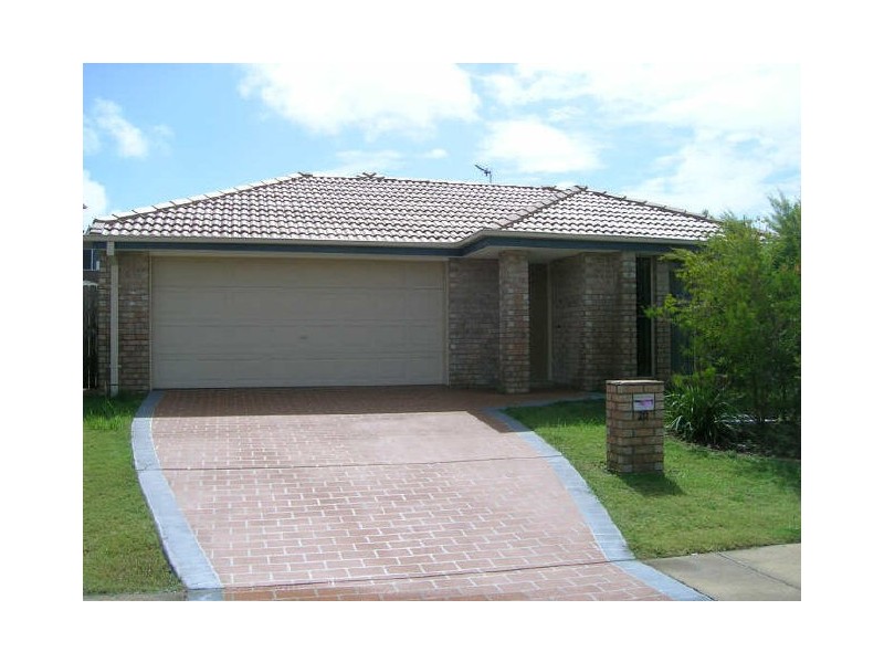 20 Trillers Avenue, Coomera QLD 4209