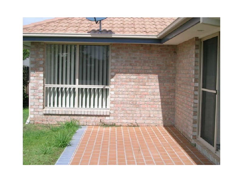20 Trillers Avenue, Coomera QLD 4209