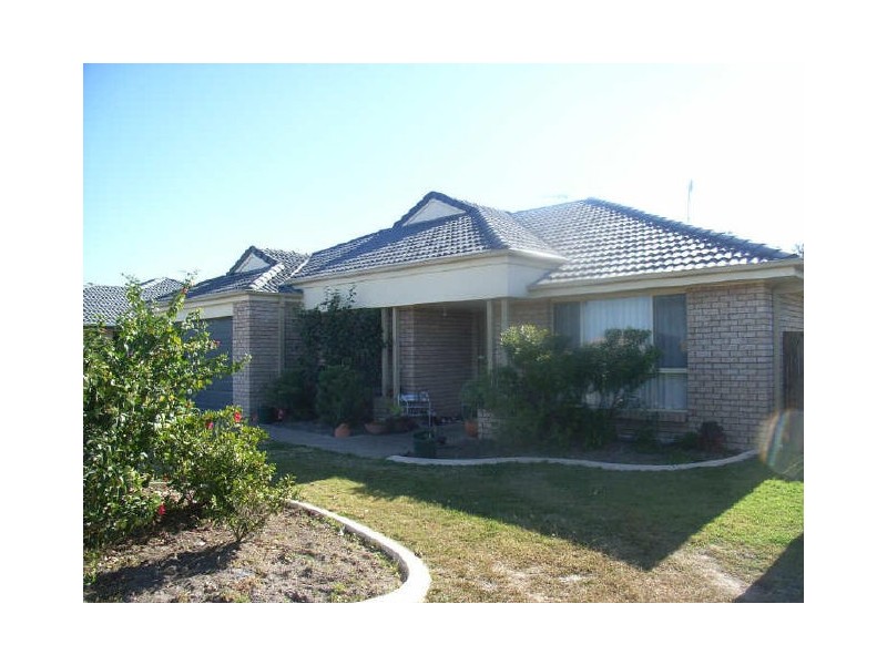 23 Macdonald Avenue, Upper Coomera QLD 4209