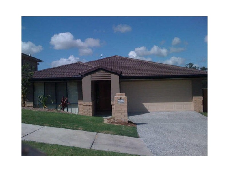3 Annabelle Crescent, Upper Coomera QLD 4209