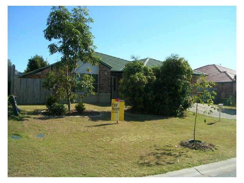 27 Mada Drive, Upper Coomera QLD 4209