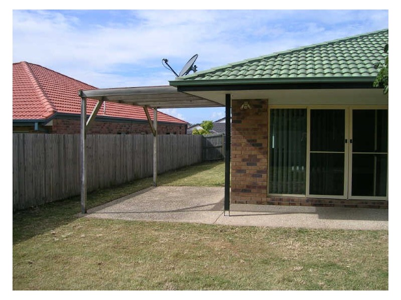27 Mada Drive, Upper Coomera QLD 4209