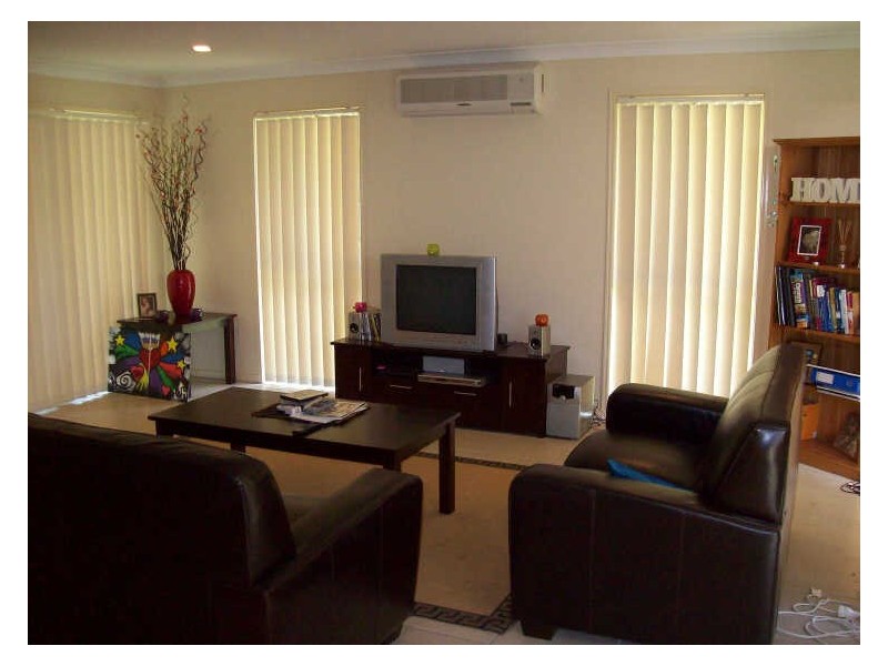 4 Stacer Street, Upper Coomera QLD 4209