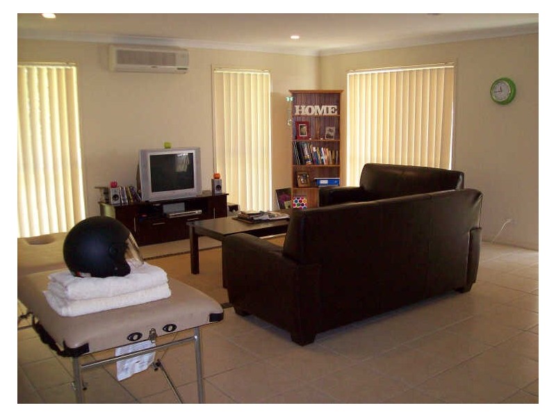 4 Stacer Street, Upper Coomera QLD 4209