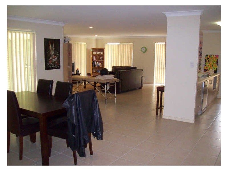 4 Stacer Street, Upper Coomera QLD 4209