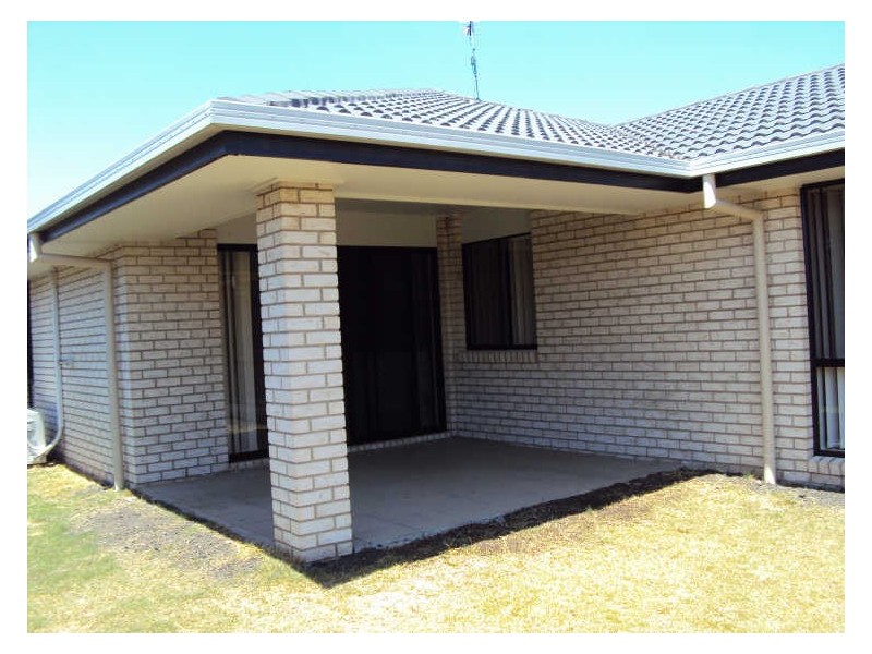 5 Kingsford Drive, Upper Coomera QLD 4209