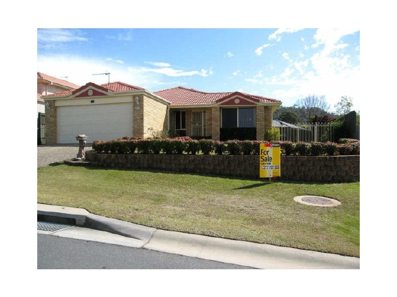 17 Jacob Court, Upper Coomera QLD 4209