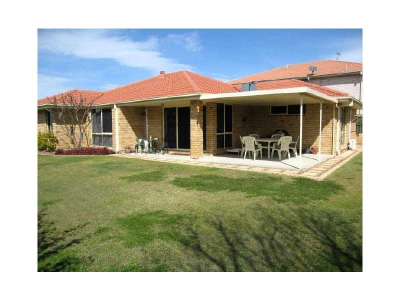17 Jacob Court, Upper Coomera QLD 4209