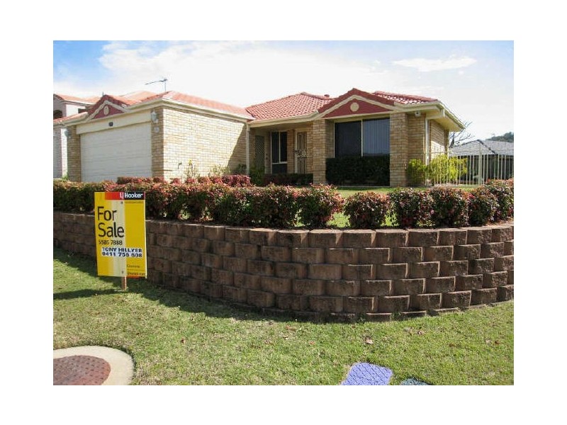 17 Jacob Court, Upper Coomera QLD 4209