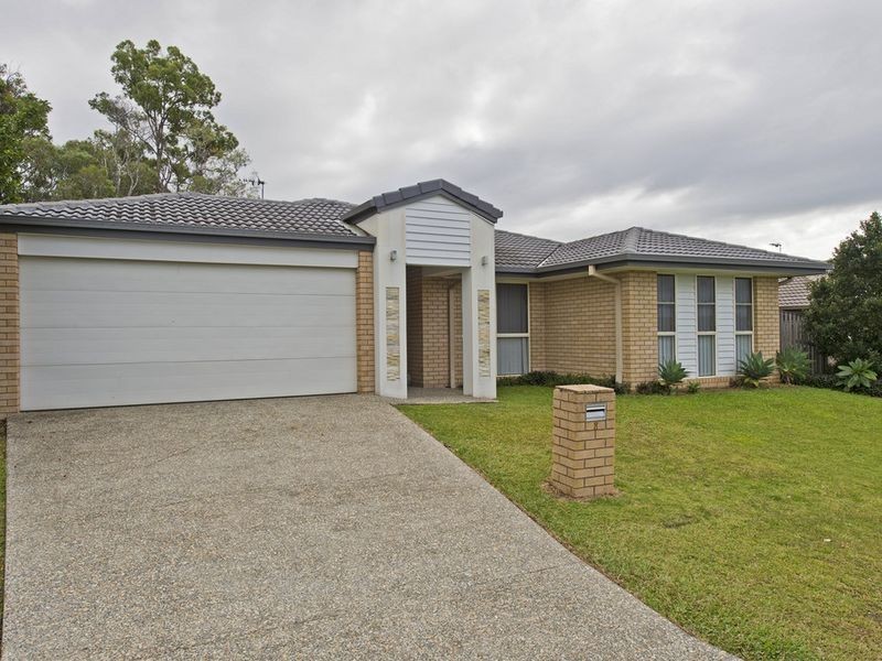 8 Stacer Street, Upper Coomera QLD 4209