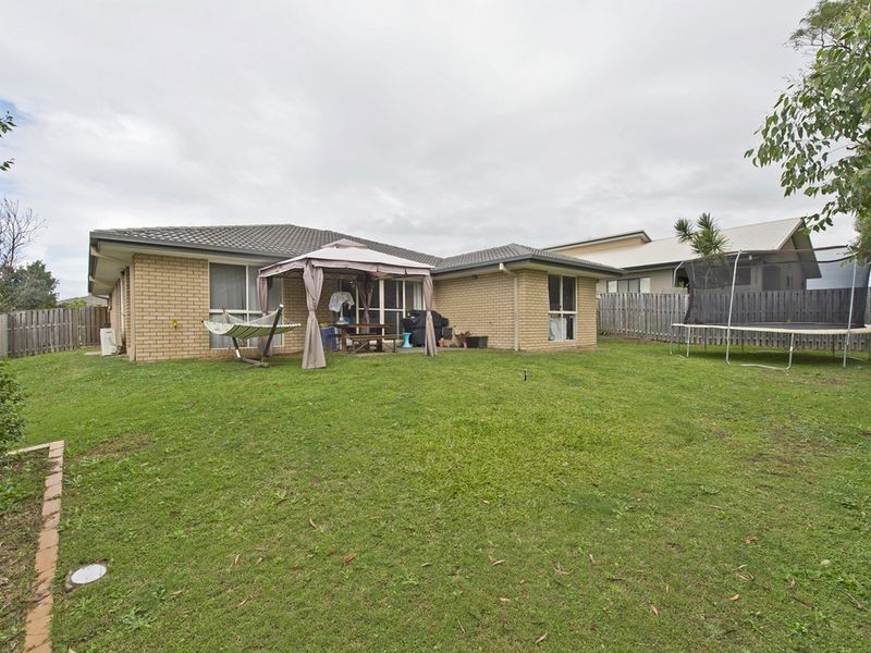 8 Stacer Street, Upper Coomera QLD 4209