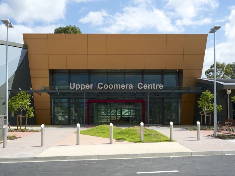 8 Stacer Street, Upper Coomera QLD 4209