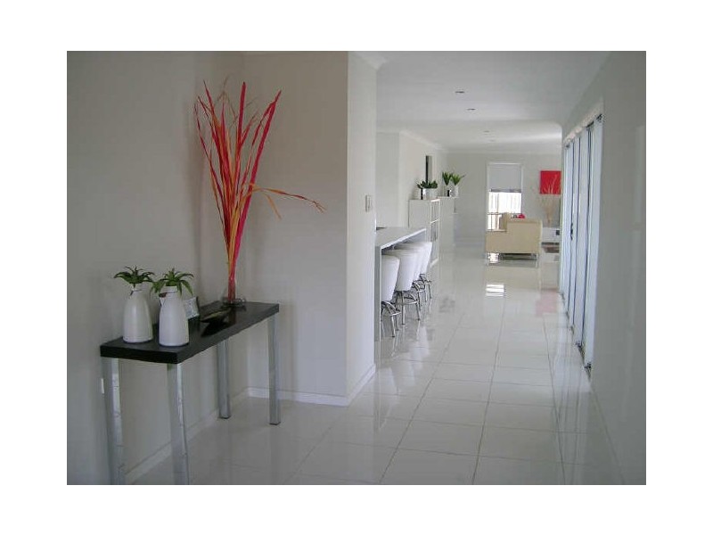 Highland Reserve, Upper Coomera QLD 4209