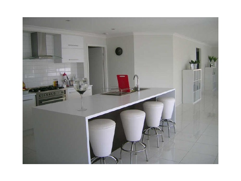 Highland Reserve, Upper Coomera QLD 4209