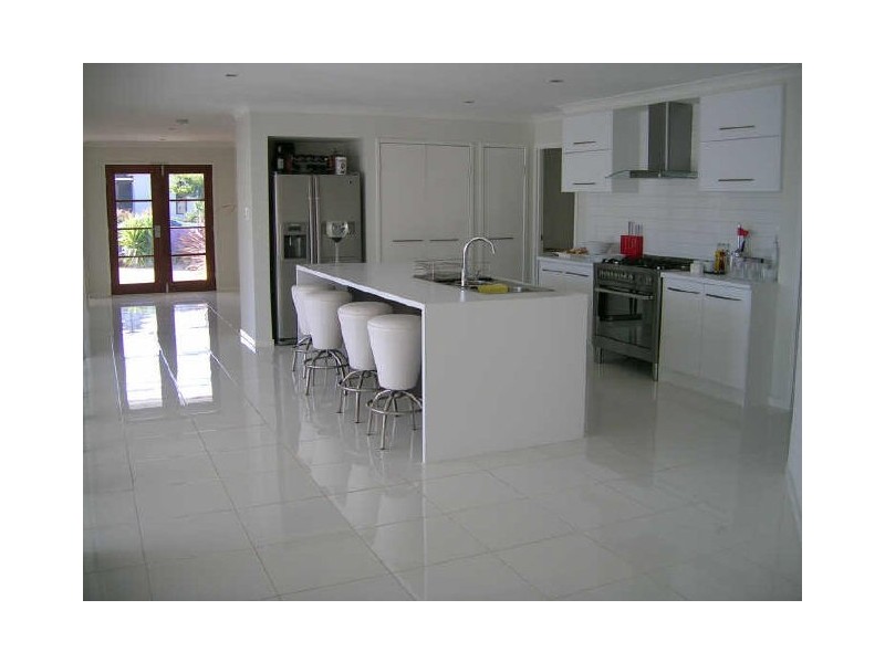 Highland Reserve, Upper Coomera QLD 4209