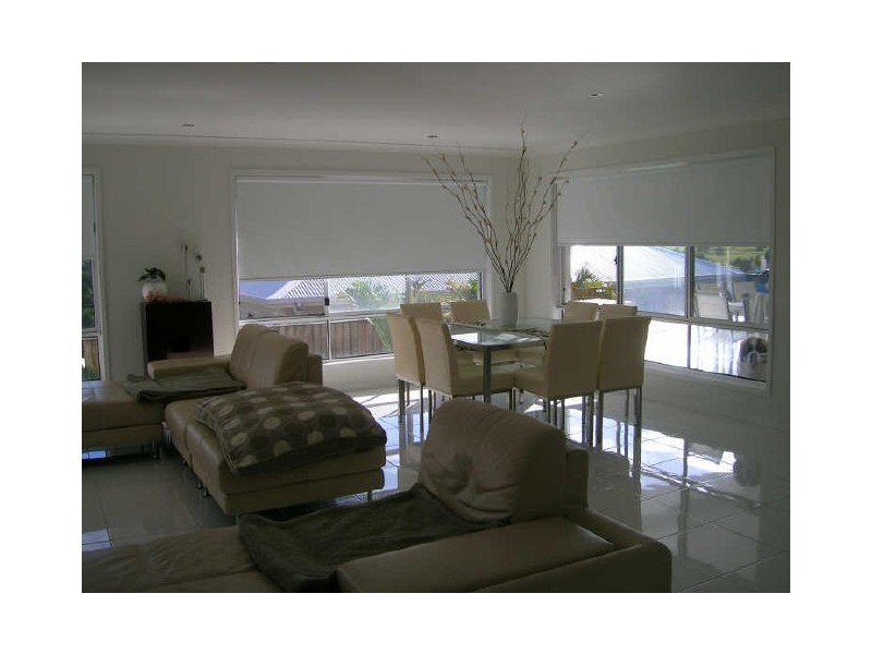 Highland Reserve, Upper Coomera QLD 4209