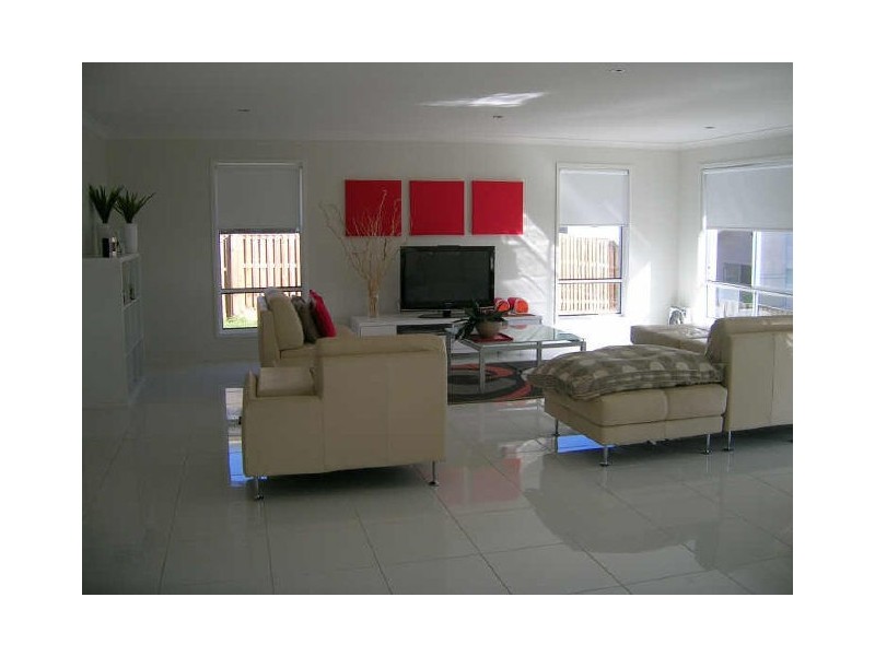 Highland Reserve, Upper Coomera QLD 4209