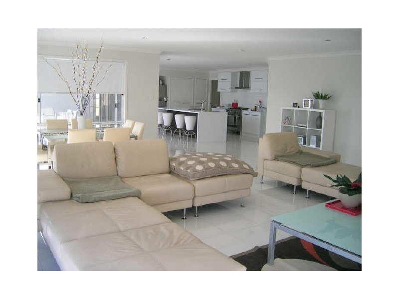 Highland Reserve, Upper Coomera QLD 4209