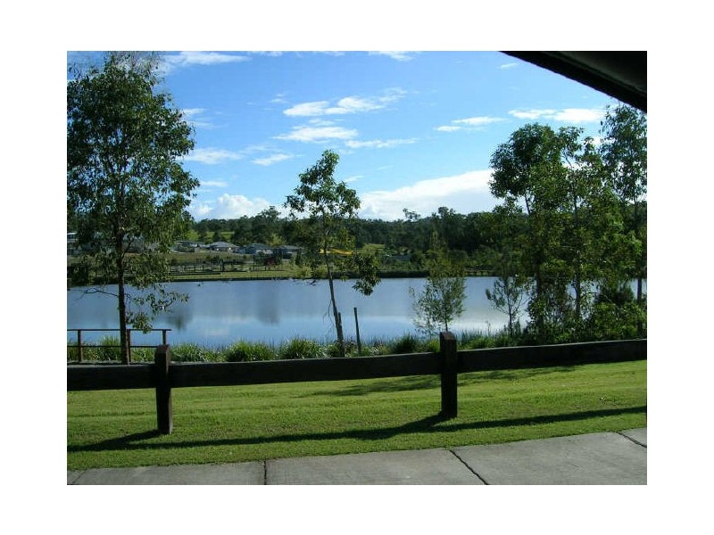Highland Reserve, Upper Coomera QLD 4209